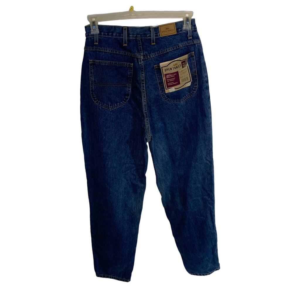 mom jean